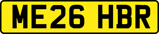ME26HBR