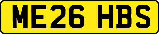 ME26HBS