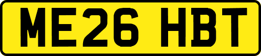 ME26HBT