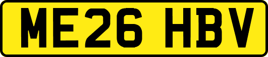 ME26HBV