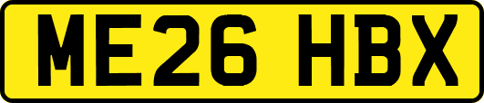 ME26HBX