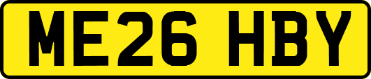 ME26HBY
