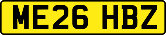 ME26HBZ