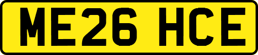 ME26HCE