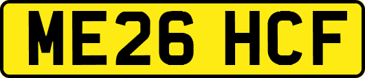 ME26HCF