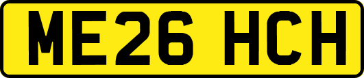 ME26HCH