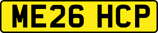 ME26HCP