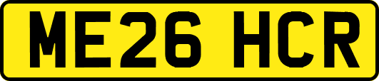 ME26HCR