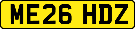 ME26HDZ