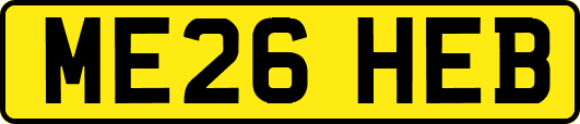 ME26HEB