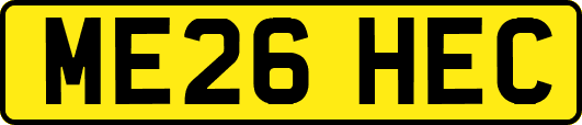 ME26HEC