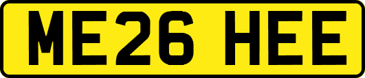 ME26HEE