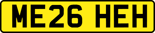 ME26HEH