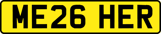 ME26HER