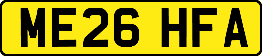 ME26HFA