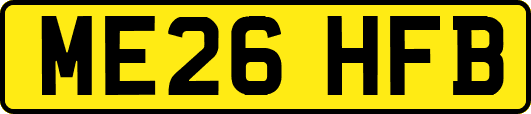 ME26HFB