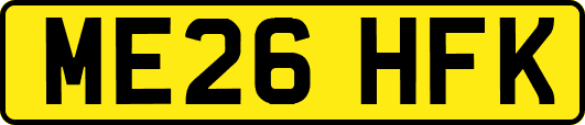 ME26HFK