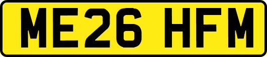 ME26HFM