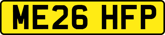 ME26HFP