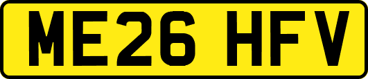 ME26HFV