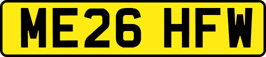 ME26HFW