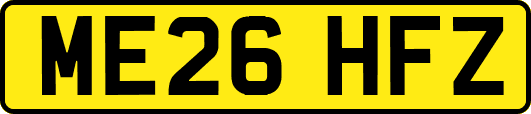 ME26HFZ