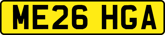 ME26HGA
