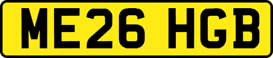ME26HGB