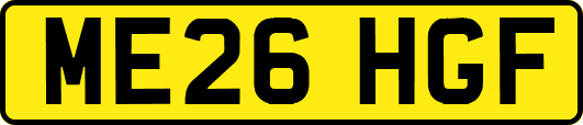 ME26HGF