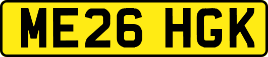 ME26HGK