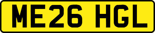 ME26HGL