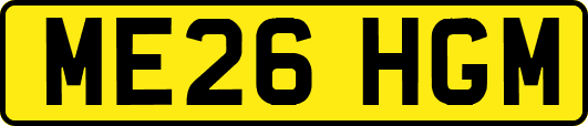ME26HGM