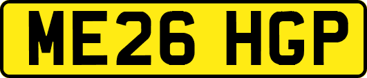 ME26HGP