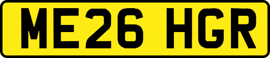 ME26HGR
