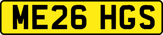 ME26HGS