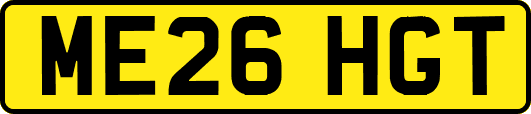 ME26HGT