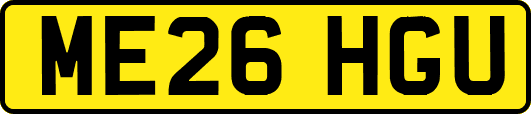 ME26HGU