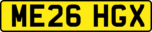 ME26HGX