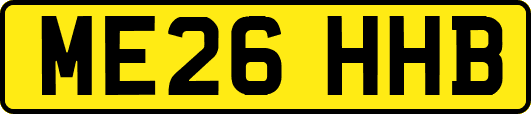 ME26HHB