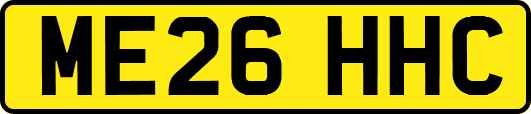 ME26HHC