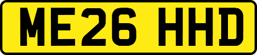 ME26HHD