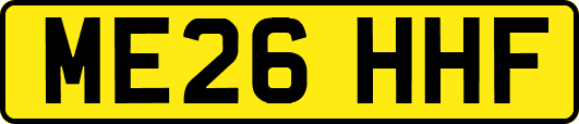 ME26HHF