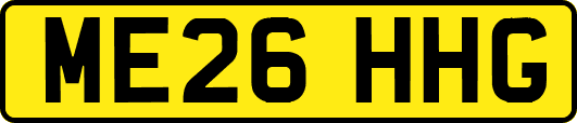 ME26HHG