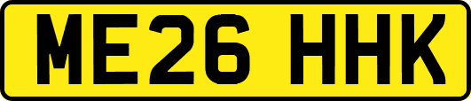 ME26HHK