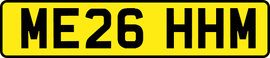 ME26HHM