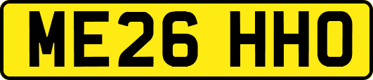 ME26HHO