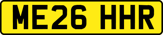 ME26HHR
