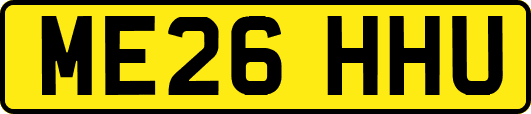 ME26HHU