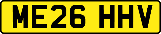 ME26HHV