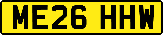 ME26HHW